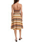 Hutch Teyana A-Line Dress Women's