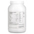 Whey Protein Isolate, Vanilla, 1.84 lb (837 g)