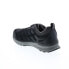 Фото #11 товара Skechers Bulklin Lyndale Composite Toe Womens Black Athletic Work Shoes