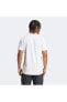 Otr B Tee Erkek Beyaz Günlük T-shirt