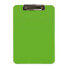 Q-CONNECT Plastic note holder DIN A4 2. 5 mm