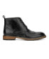 ფოტო #2 პროდუქტის Men's Titus Lace-Up Boots