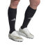 Фото #8 товара adidas X GHOSTED .3 Mg 防滑耐磨 足球鞋 男款 白棕 / Бутсы футбольные Adidas X FW3543