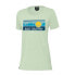 ფოტო #3 პროდუქტის WILDCOUNTRY Stamina short sleeve T-shirt