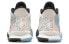 Фото #6 товара Кроссовки баскетбольные Nike Kyrie 7 EP Бело-сине-розовые