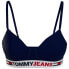 Фото #1 товара TOMMY JEANS Ll UW0UW03499 Bra