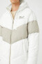 Фото #5 товара Верхняя одежда Koton мужская куртка Бежевая Erkek Bej Ceket