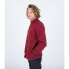 Фото #3 товара HURLEY Mesa Ridgeline Half Zip Sweater
