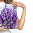 Фото #15 товара Panoramabild Lavendel Blumen Holz Optik