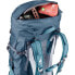 DEUTER Futura Air Trek 55+10L SL backpack