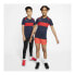 Фото #9 товара Спортивная футболка с коротким рукавом, детская Nike Dri-FIT Academy