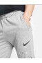 Фото #3 товара Mens Nike Dri Fit Pant Tapered Fleece Erkek Eşofman Altı CNG-STORE®
