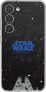 Samsung Etui Samsung Frame StarWars for Frame etui do Samsung Galaxy S23+ Czarne (GP-TOS916SBABW) BOX standard - фото #1