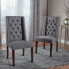 Фото #3 товара Blythe Dining Chairs (Set Of 2)