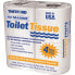 THETFORD 1 Ply Toilet Tissue