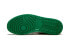 Фото #7 товара Кроссовки Nike Air Jordan 1 Retro High Pine Green (Белый, Зеленый)