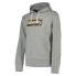 SUPERDRY Core Logo Infill hoodie