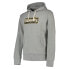 Фото #3 товара SUPERDRY Core Logo Infill hoodie