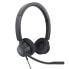 Фото #3 товара Pro Stereo Headset WH3022 - Headset