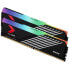 Фото #2 товара RAM-Speicher - PNY - XLR8 Gaming MAKO - RGB - DDR5 - 6400 MHz - 2X16 GB - (MD32GK2D5640040MXRGB)