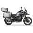 Фото #6 товара SHAD Macbor Montana XR5 500 Top Case Rear Fitting