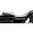 LEPERA Villian Daddy Long Legs Smooth Harley Davidson Flhr 1584 Road King Seat