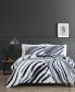 Фото #1 товара Vince Camuto Muse 3 Piece Duvet Cover Set, King