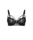 ფოტო #2 პროდუქტის Plus Size Kristin Demi Underwire Bra