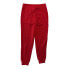 Champion Women's NCAA Soft Fleece Lined Jogger Pant (Alabama Crimson Tide, S)