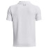 Фото #2 товара UNDER ARMOUR GOLF Performance Junior Short Sleeve Polo