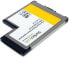 Kontroler StarTech ExpressCard/​54 - 2x USB 3.0 (ECUSB3S254F)