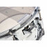 Фото #10 товара Музыкальный инструмент Millenium бочечный 14"x6,5" Hammer Steel Snare