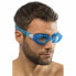 Фото #4 товара Взрослые очки для плавания Cressi-Sub Fox Аквамарин взрослых