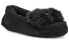 Фото #4 товара Кроссовки UGG ANSLEY Holiday Puff Bow 1103858-BLK