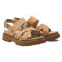 Фото #4 товара TIMBERLAND Clairemont Way Cross Strap sandals
