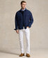 Men's Utility Shirt Jacket