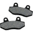 Фото #1 товара EBC Fa Series FA086 Organic Brake Pads