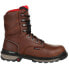 Фото #1 товара Rocky Rams Horn Waterproof Work Mens Size 10.5 2E Work Safety Shoes RKK0296