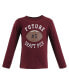 ფოტო #6 პროდუქტის Baby Boys Long Sleeve T-Shirts, Fall Activities