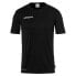 Фото #2 товара UHLSPORT Essential Functional short sleeve T-shirt