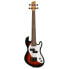 Фото #1 товара Kala U-Bass Solid Body 4-String TB