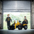 Фото #4 товара Rolly Toys JCB 8250 V-tronic Tractor with Frontloader
