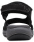 Фото #6 товара Women's Cloudsteppers Mira Bay Strappy Sport Sandals