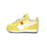 Фото #3 товара Puma Sponge X Future Rider Ac Infant Boys Yellow Sneakers Casual Shoes 39211801