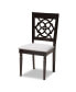 Фото #11 товара Renaud Dining Chair, Set of 4