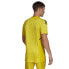 Фото #4 товара Adidas Condivo 22 Goalkeeper Jersey Short Sleeve M HF0138