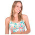 Фото #1 товара HURLEY Cb Sports Bra Medium Impact