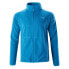 Фото #1 товара ELBRUS Carlow 190 full zip fleece