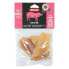 Фото #1 товара ZOLUX Pork rind 100g dog treat