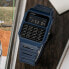 Casio Youth Data Bank CA-53WF-2B Quartz Wristwatch